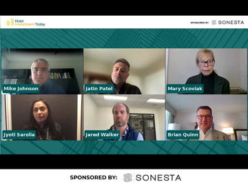 Sonesta Webinar Past