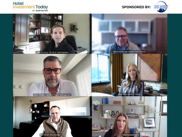 Mastering a Hotel Renovation Project: From Due Diligence to Delivery
