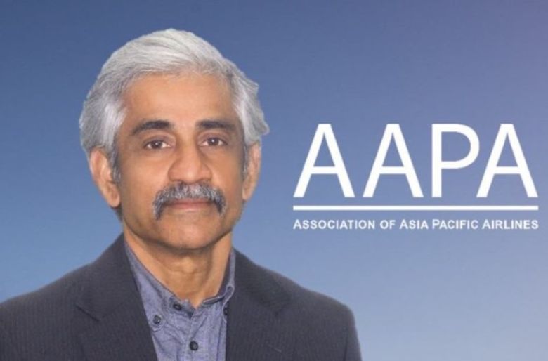 Governments need to provide equal travel opportunity: AAPA