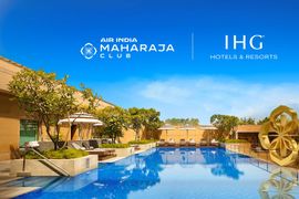 Air India, IHG strike up loyalty deal