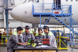 Air New Zealand announces first all-electric aircraft