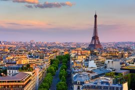 Malaysia Airlines returns to Paris with direct flights in 2025