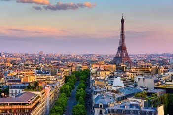 Malaysia Airlines returns to Paris with direct flights in 2025