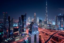 More airlines extend Dubai service suspensions