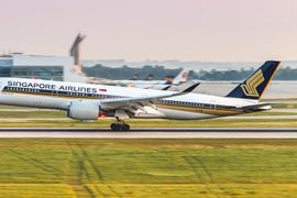 Singapore Airlines is spending $1 billion to revamp its planes