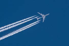 Flight times in Asia Pacific may soon be shorter