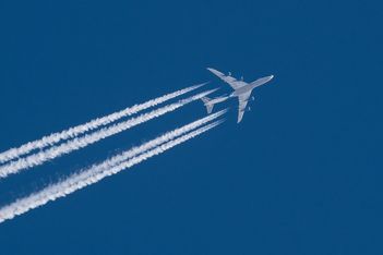 Flight times in Asia Pacific may soon be shorter