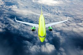 Will the future of air travel become greener?