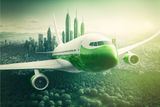 Aviation industry alliance says going green will come at a cost