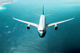 Achieving true altitude for the aviation industry’s sustainability goals