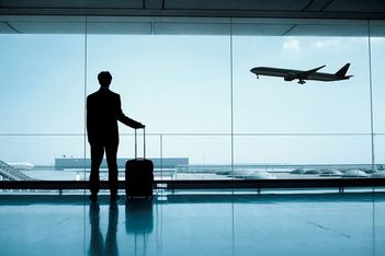 Strong demand for corporate travel through 2024