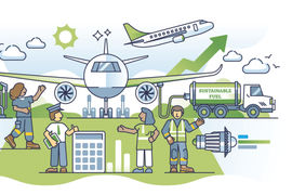 Airlines' wishlist for 2024: government help for more SAF