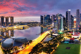 Asia-US travel "will come back", say airline execs