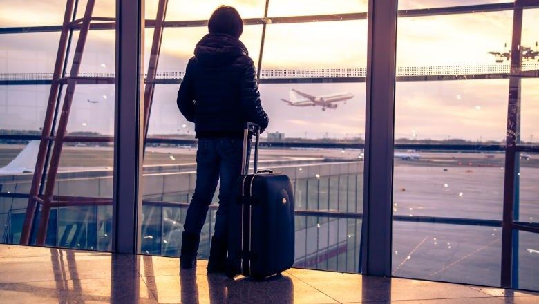 Asia's airports claim top ranks in Safe Travel Barometer