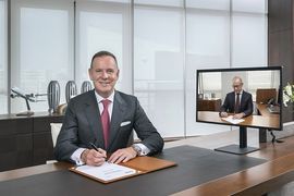 CWT and Etihad Airways enter exclusive carbon offsetting partnership
