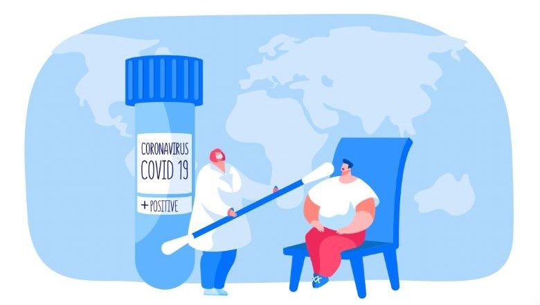 Can Covid testing fees be absorbed into airfares?