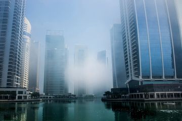 More airlines extend Dubai service suspensions