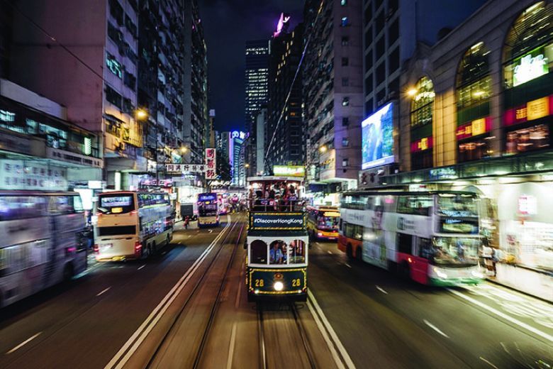 Singapore-Hong Kong travel bubble a positive sign for MICE