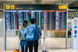 Time to drop "confusing web" of travel rules: IATA
