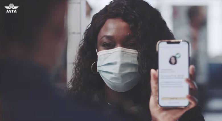 IATA Travel Pass enters vaccine integration phase