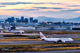 How is Japan’s airline capacity shaping up in 2023?