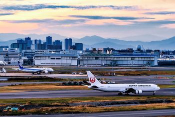 How is Japan’s airline capacity shaping up in 2023?