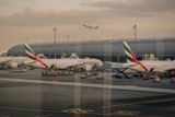 Flights grounded again amid renewed Middle East tensions
