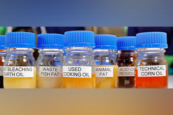 Urgent call for government help at the 3rd Conference on Aviation Alternative Fuels