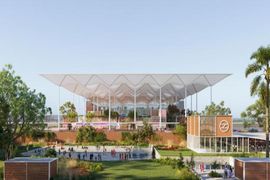 India flies up global radar with first net-zero emissions airport