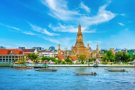 Middle East conflict could boost Southeast Asia travel