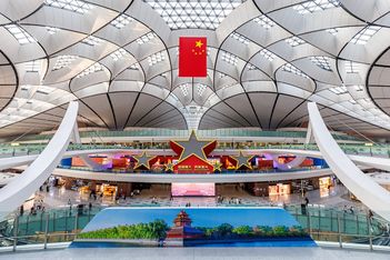 Singapore Airlines to launch flights to Beijing Daxing