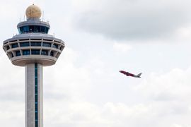 Will Singapore’s SAF levy mean higher airfares?