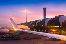 Airports of Thailand to raise passenger charges by 53%