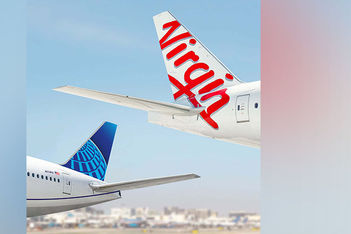 Virgin Australia leaves Delta for United Airlines partnership