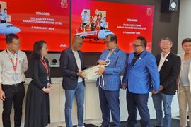 AirAsia and Sabah Tourism Board to formalise a Memorandum of Collaboration