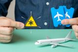 Industry association calls for transparency in airline surcharges