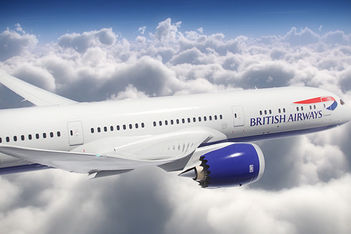 British Airways resumes Singapore-Sydney flights