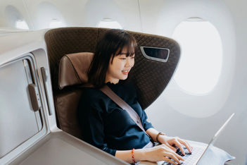 business class-2501
