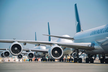 Cathay launches new routes from Hong Kong to Europe