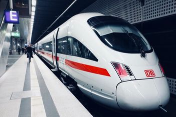 Deutsche Bahn joins Star Alliance as first non-airline partner