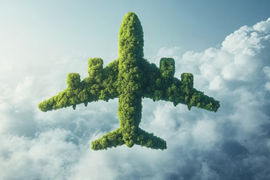 From plant to plane, Philippines pushes into sustainable fuels