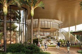 Changi Airport to open new private terminal by 2027