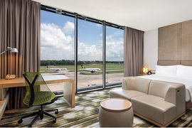 SME travel just got an upgrade
