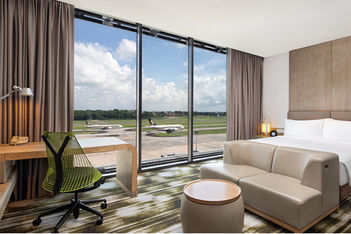 SME travel just got an upgrade