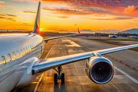 Which are the most punctual airlines in Asia Pacific?