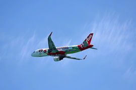 Now everyone can fly across ASEAN with new carbon fee