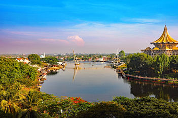 sarawak -2502