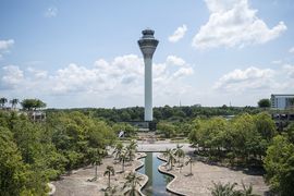 Kuala Lumpur International Airport employs smart tech to streamline check-ins