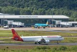 Sun PhuQuoc Airways launches Singapore route