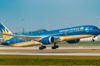 It’s easier to fly between Vietnam and Indonesia